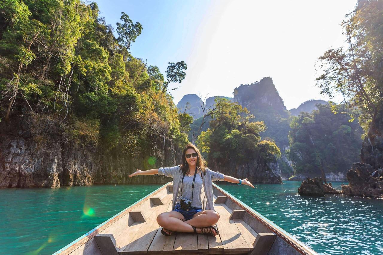 Jelajahi Keunikan Mangrove Tour Langkawi: Destinasi Ekosistem Pesisir yang Menawan